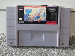 Rocko's Modern Life Spunky's Dangerous Day *Super Nintendo SNES NTSC játék