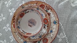 Villeroy&Boch teáscsésze süteményes tányérral