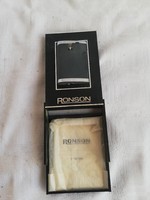 RONSON ÖNGYÚJTÓ