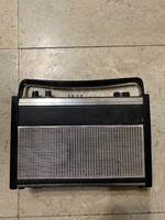 VIDEOTON  CAMPING  TÁSKA  RÁDIÓ