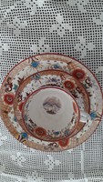 Villeroy&Boch teáscsésze süteményes tányérral