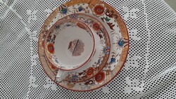 Villeroy&Boch teáscsésze süteményes tányérral