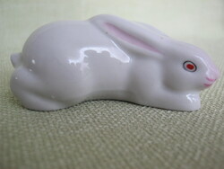 Drasche Kőbányai porcelán nyúl nyuszi