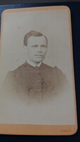 Lengyel Samu Kassán és B.füreden régi fotó