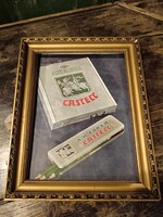 1942-es újság hirdetése, Faber Castell reklám , reklám-dekoráció