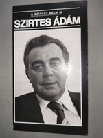 The Actor's Face / 3 - Szirtes Ádám Movie Publication