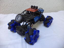 [CAB] Speed Pioneer RST RC racing autó (598)