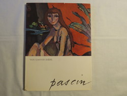 Von Gaston Diehl . Pascin
