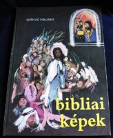 Szántó Piroska: Bibliai képek gyermekeknek