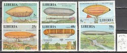 Libéria - Zeppelin (1978)