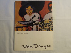 Von Gaston Diehl . Van Dongen