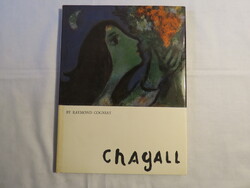 By Raymond Cogniat . Chagall