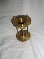 Sárgaréz illatositó