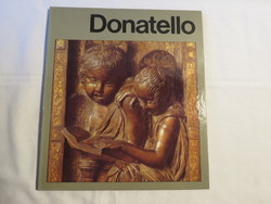 Hannelore Sachs . A művészet világa . Donatello *1982