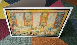 Gross arnold: children's room | offset print, reproduction