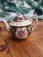 Angol Mayfair Edition, Elisabeth Hall kollekció