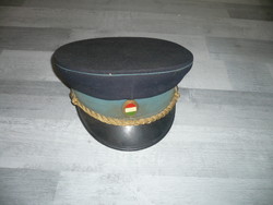 Régi rendőr sapka  57 es méret