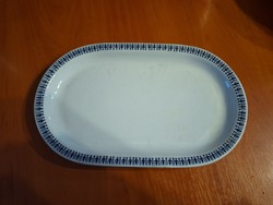 Alföldi Porcelán  Utasellátós virslis tál