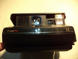 [CAB] Polaroid Image Pro kamera (552)