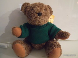 MACKÓ - ÚJ - SUNKID - 36 x 27 cm  - GYŰJTEMÉNYBŐL