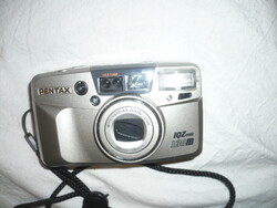 Pentax 130m filmes fényképezőgép