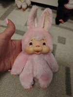 Nyami Moncsicsi monchhichi plüss 22CM