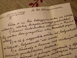 - - Ahol Kittenberger Kálmán vadászott - - A Nagymarosi Vadásztársaság alapszabályai, eredeti