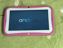 Tablet. Gyerekeknek.