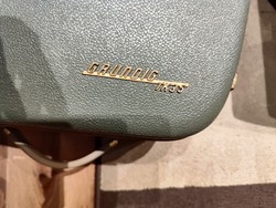 Grundig TK 35 Szalagos magnó, megkimélt állapotban