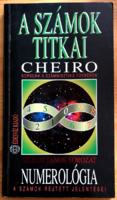 2 könyv egyben: A számok titkai+ Számmisztika - numerológia - a számok rejtett jelentései sorsunkban