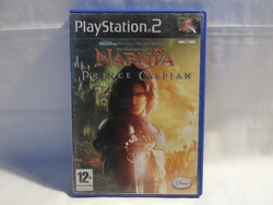 The Chronicle of Narnia: Prince Caspian *Playstation 2 PS2 PAL játék