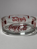 Coca-Cola üveg hamutál