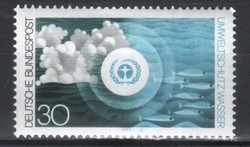 Postatiszta Bundes 2884 Mi 775    0,50 Euró