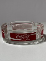 Coca - Cola üveg hamutál