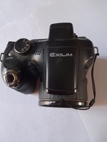 EXILIM CASIO CAMERA 15 Years of Good Working Condition
