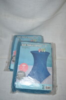 Parti bár asztalterítő