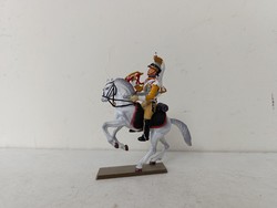 Lead Cavalry Soldier, Lead Hussar 762 1265