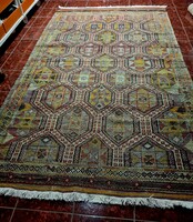 USAK kilim, 291x165 cm