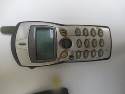 Alcatel telefon és tartozékai