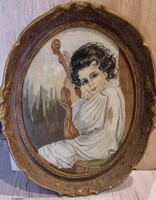 OLD TAPE GOBELIN, MUSICIAN
