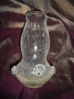 Repesztett váza 21 cm