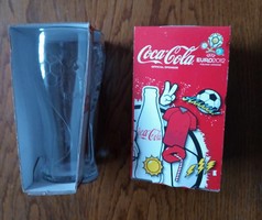 Coca-Cola poharak eladók
