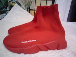 Balenciaga Speed  zokni edzőcipő