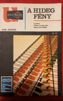 Univerzum 245. 1977/8