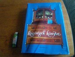 Régiségek könyve Voit Pál