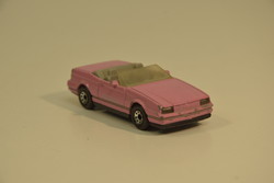 Vintage Matchbox Cadillac A058