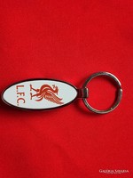 LIVERPOOL FC SÖRBONTÓS FÉM KULCSTARTÓ