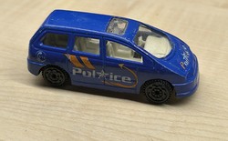 Nem Matchbox . Retró kis furgon.