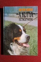 A kutya hétköznapjai