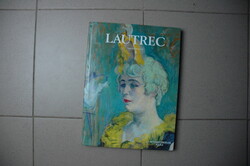 Toulouse Lautrec album